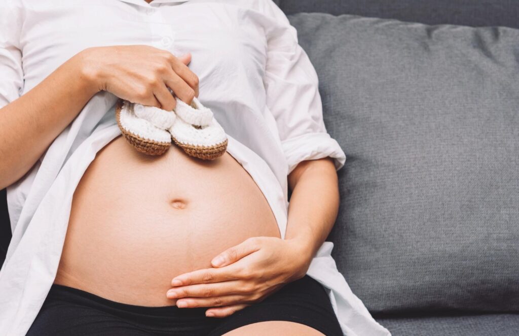 Make Way For A Brand New You: It’s Mummy Makeover Time!