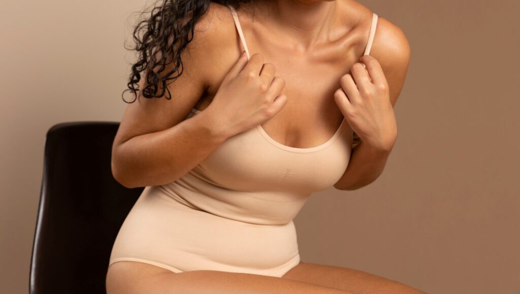 What Can Be Done About Breast Implant Rippling