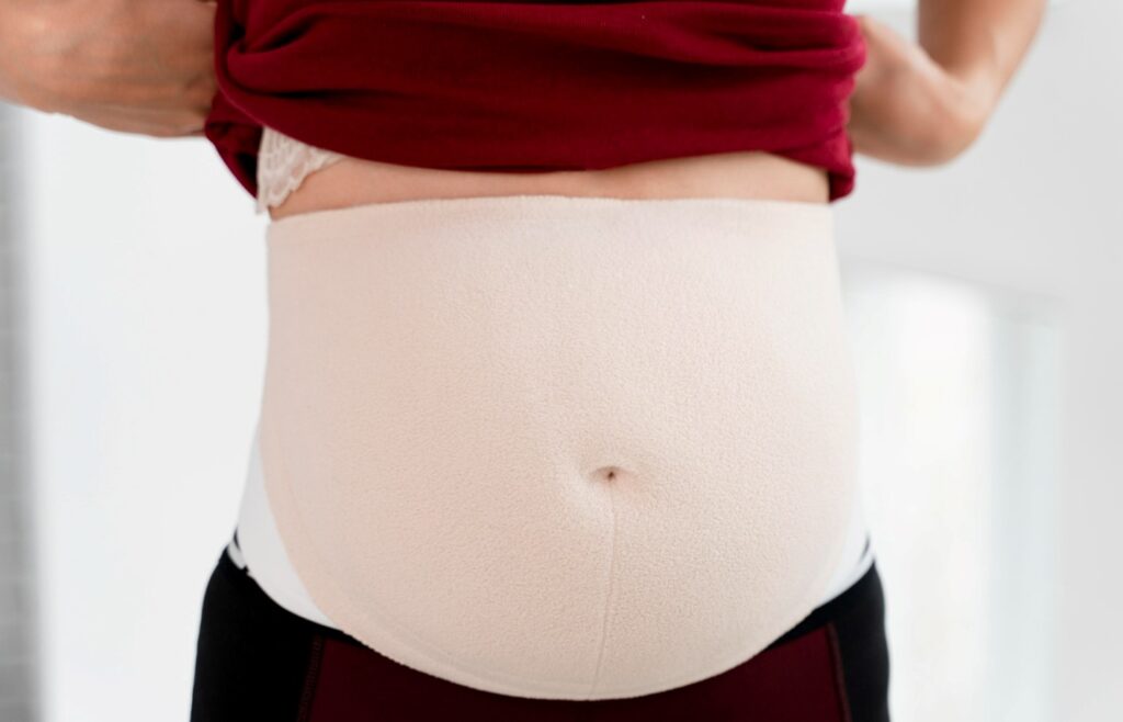 Can I Get Pregnant After  Abdominoplasty (Tummy Tuck)?