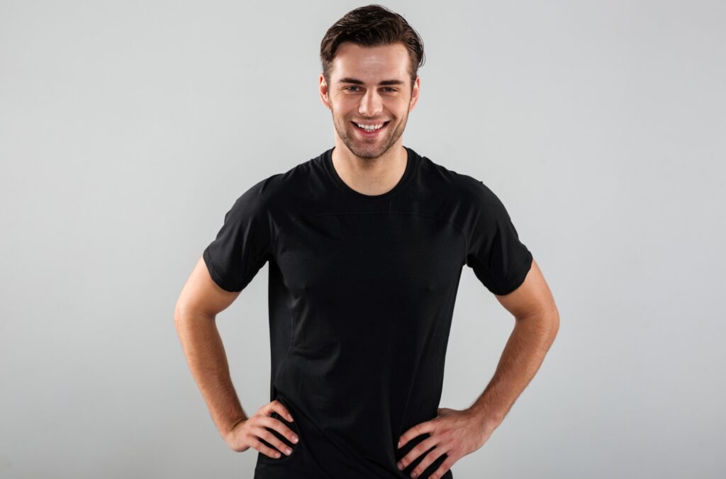 Men & Liposuction