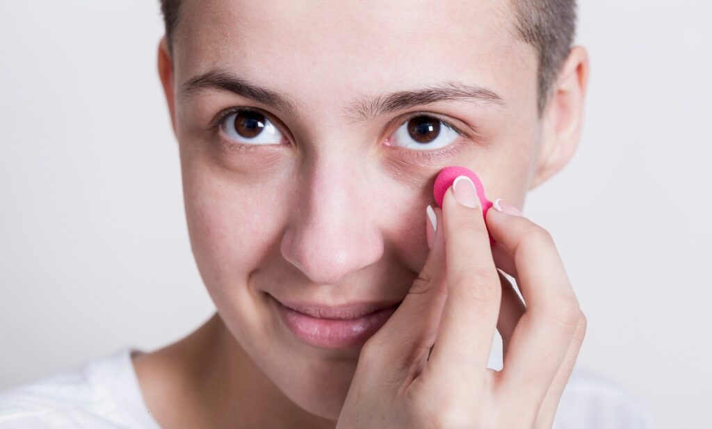 Knowing All About Eye Bags/Lower Blepharoplasty