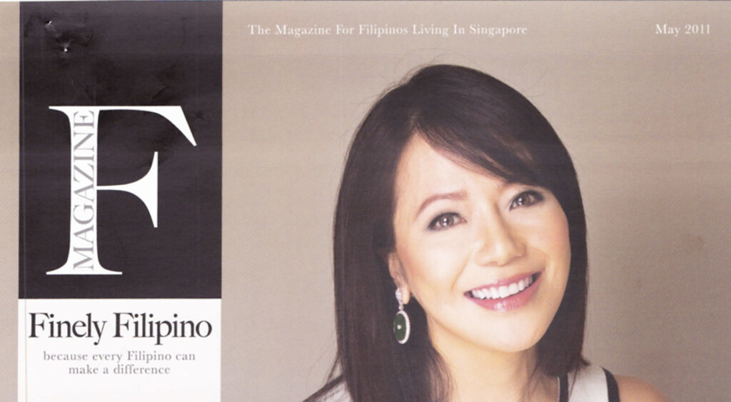 finely filipino magazine