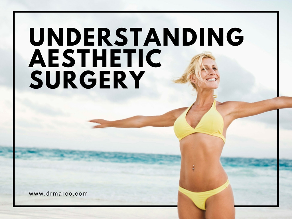 From Top to Toe: Understanding Aesthetic Surgery