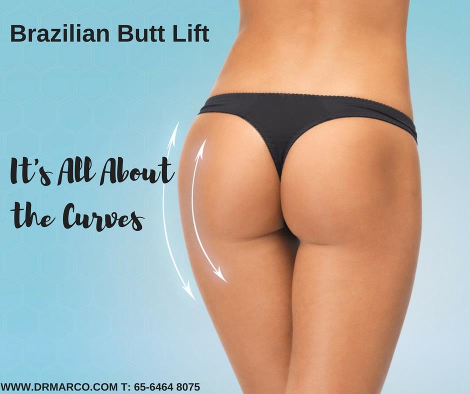 Do You Know What is Brazilian Butt Lift?