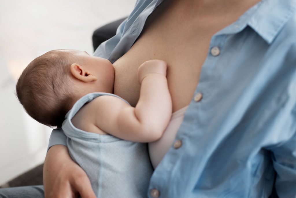 Can I Breastfeed After Breast Augmentation? Here’s What You Need To Know