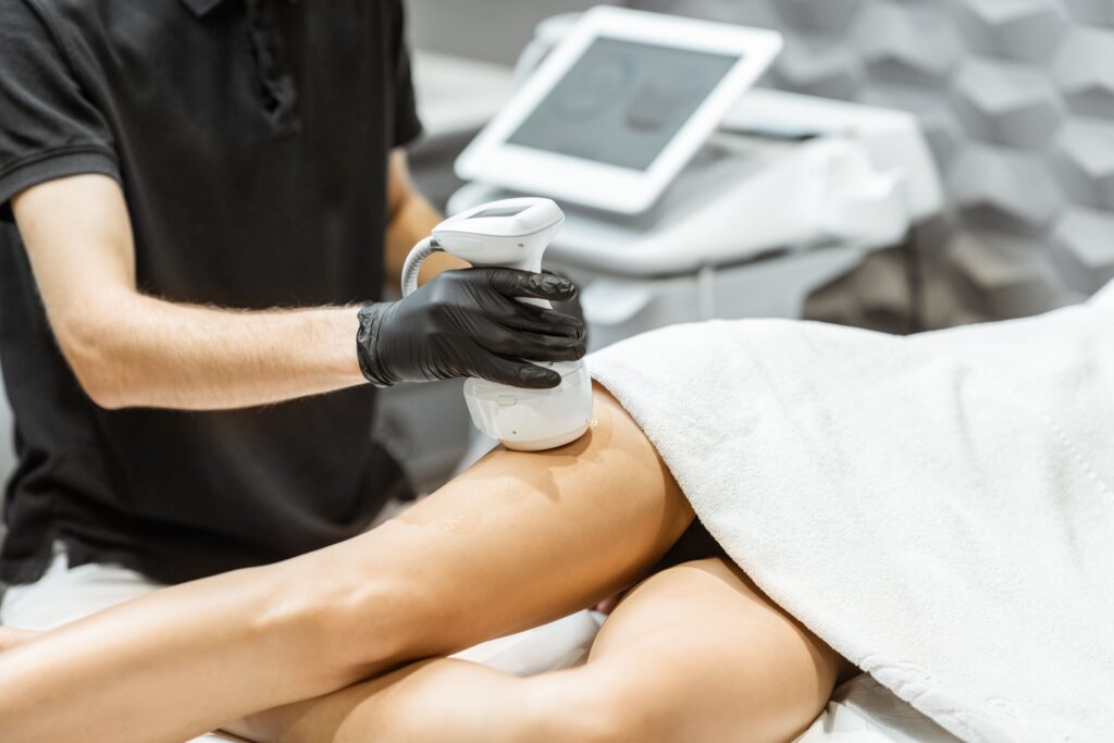 Vaser Liposuction: What You Need to Know