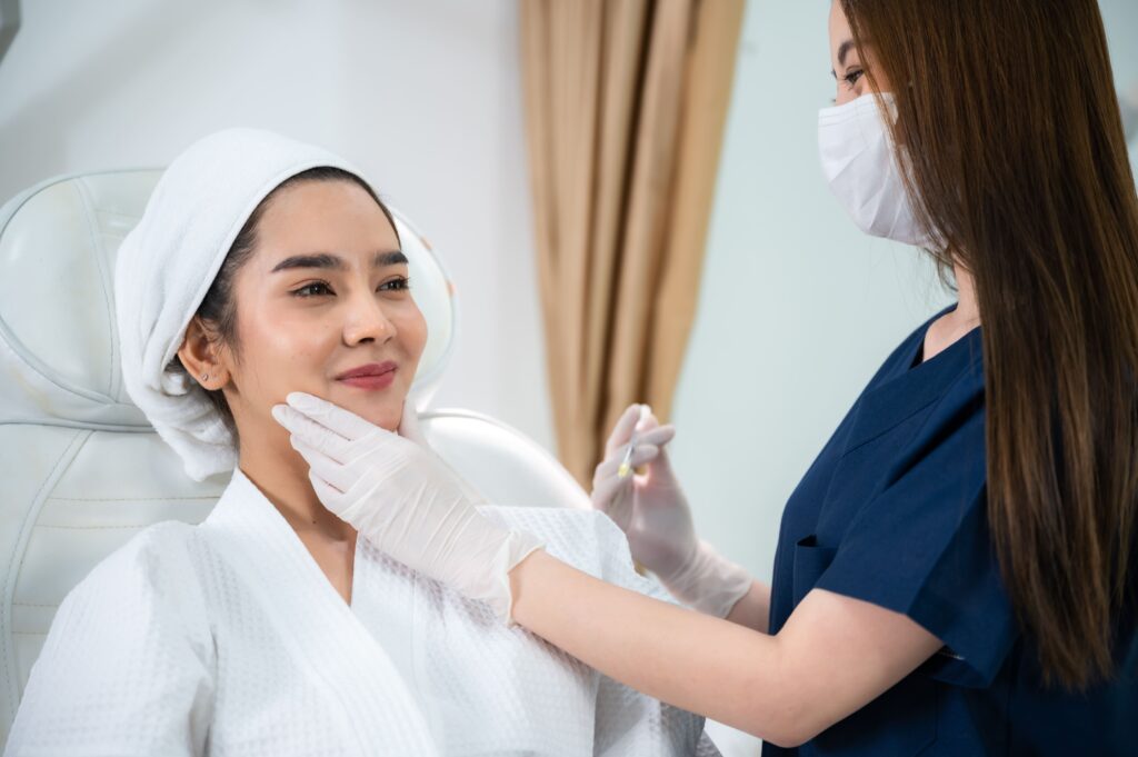 Rhytidectomy Surgery Cost in Singapore: What You Need to Know
