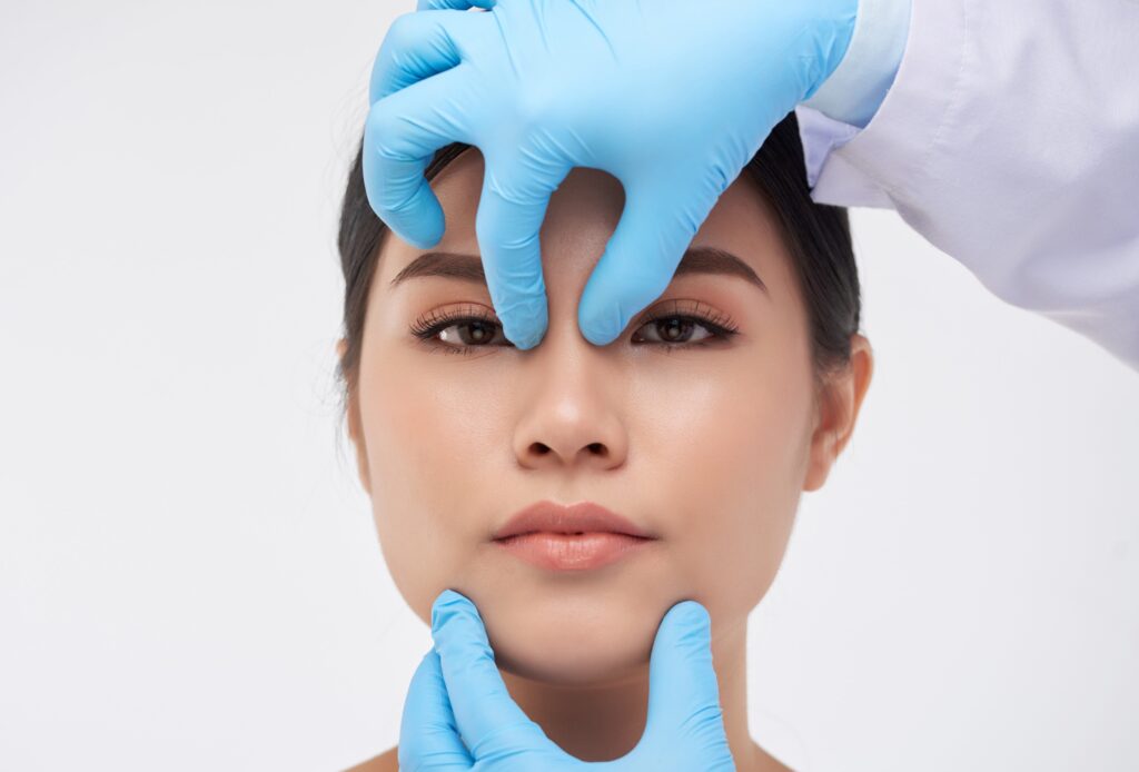 Types of Rhinoplasty: A Comprehensive Guide