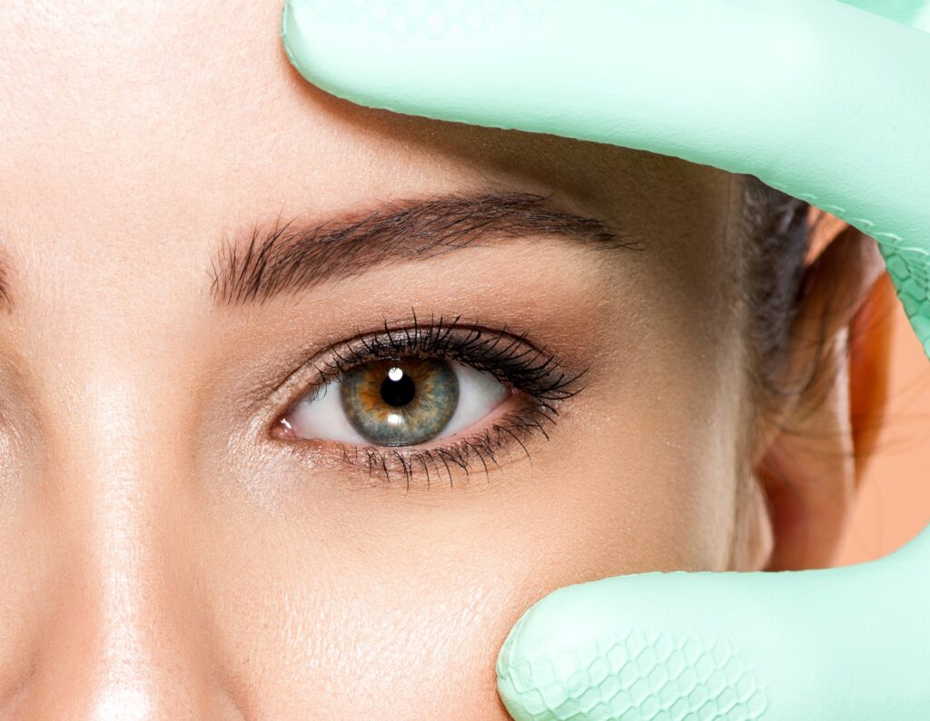 Blepharoplasty Recovery Timeline: A Comprehensive Guide