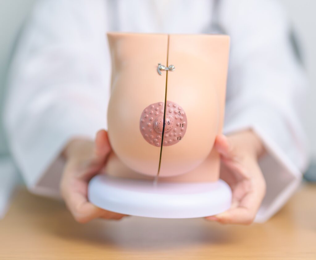 Nipple Reduction: A Comprehensive Guide